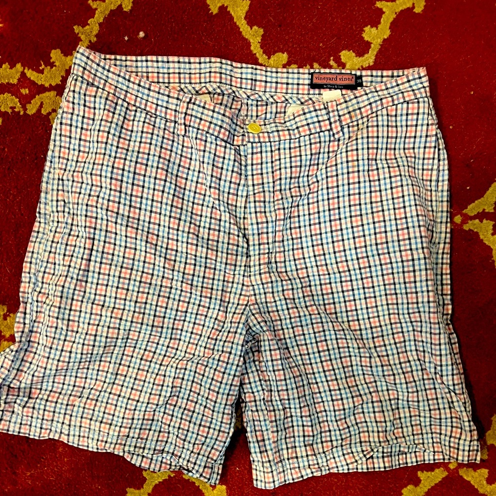 Vineyard Vines Mens Shorts